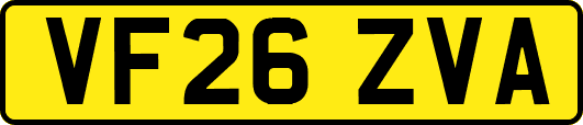 VF26ZVA