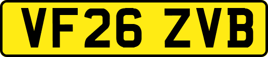 VF26ZVB