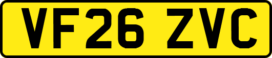 VF26ZVC