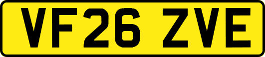 VF26ZVE