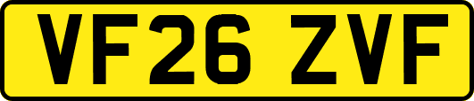 VF26ZVF