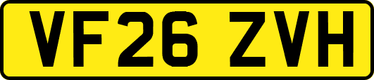 VF26ZVH