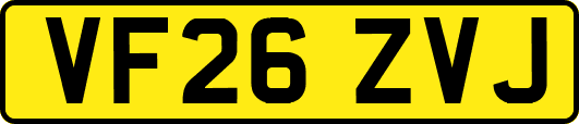 VF26ZVJ