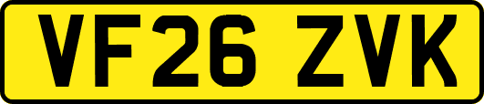 VF26ZVK