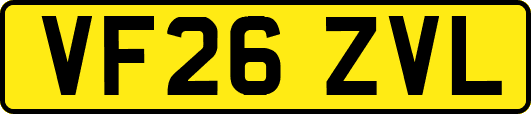 VF26ZVL