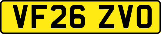 VF26ZVO