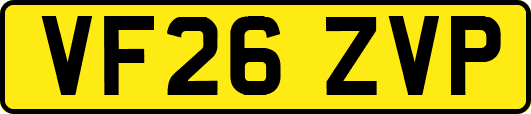 VF26ZVP