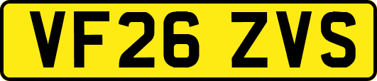 VF26ZVS