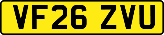 VF26ZVU