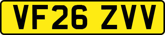 VF26ZVV