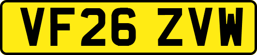 VF26ZVW