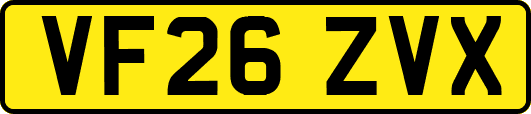 VF26ZVX