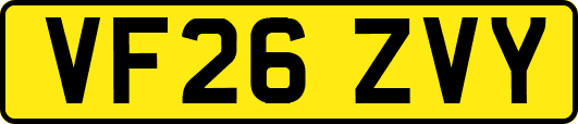 VF26ZVY