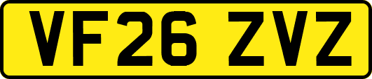 VF26ZVZ