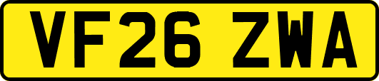 VF26ZWA