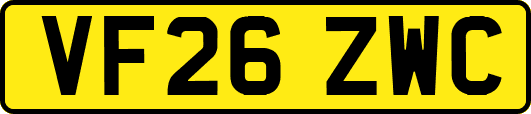 VF26ZWC