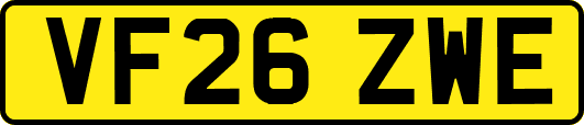 VF26ZWE