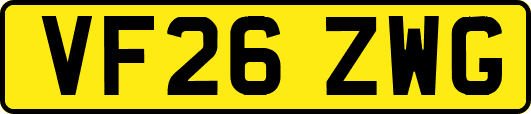 VF26ZWG