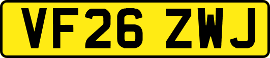 VF26ZWJ