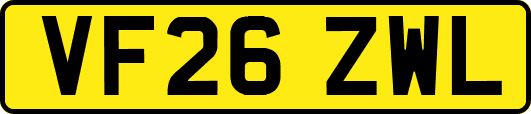 VF26ZWL