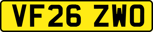 VF26ZWO