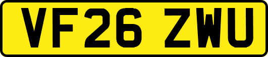 VF26ZWU