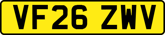 VF26ZWV
