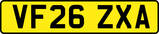VF26ZXA