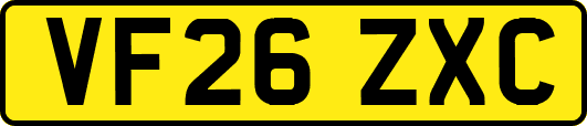 VF26ZXC