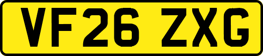 VF26ZXG