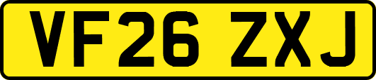 VF26ZXJ