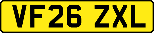 VF26ZXL