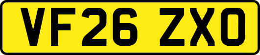 VF26ZXO