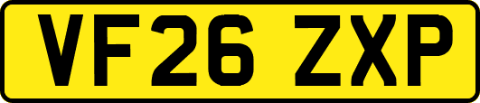 VF26ZXP