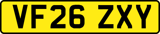 VF26ZXY