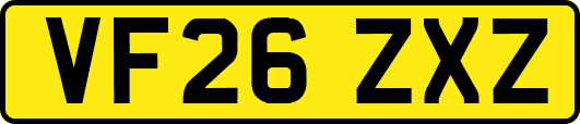 VF26ZXZ