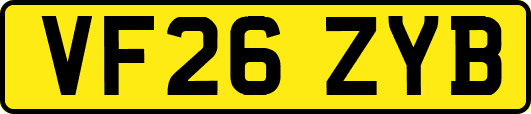 VF26ZYB