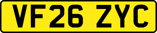 VF26ZYC