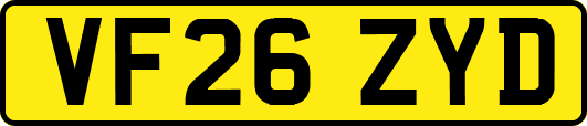 VF26ZYD