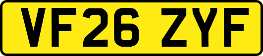 VF26ZYF