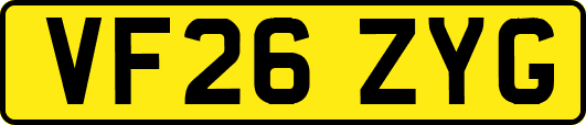 VF26ZYG