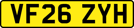 VF26ZYH