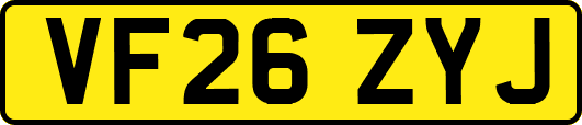 VF26ZYJ
