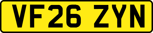 VF26ZYN