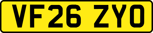 VF26ZYO