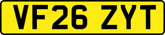 VF26ZYT