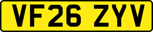 VF26ZYV