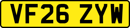 VF26ZYW