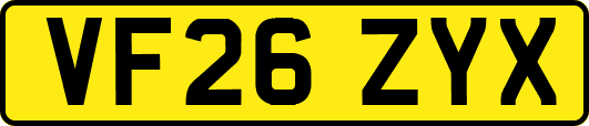 VF26ZYX