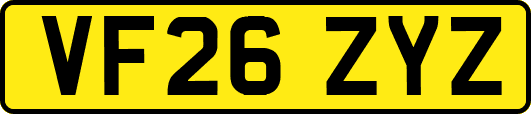 VF26ZYZ